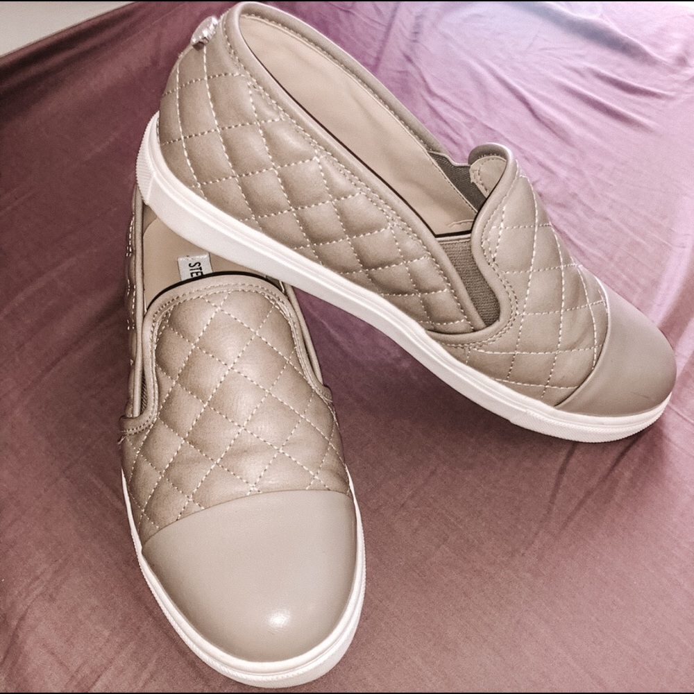 Steve Madden shoes